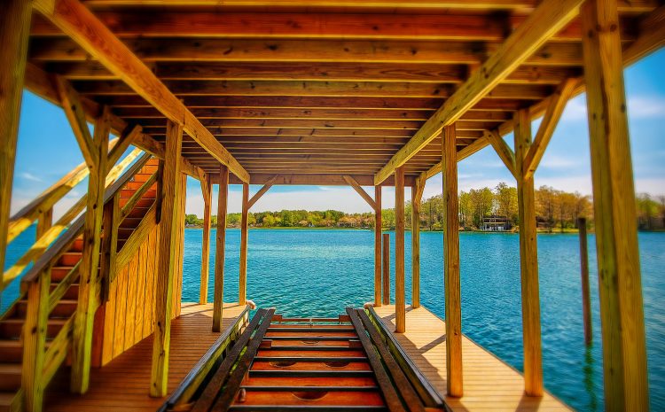  Standard Blog Template